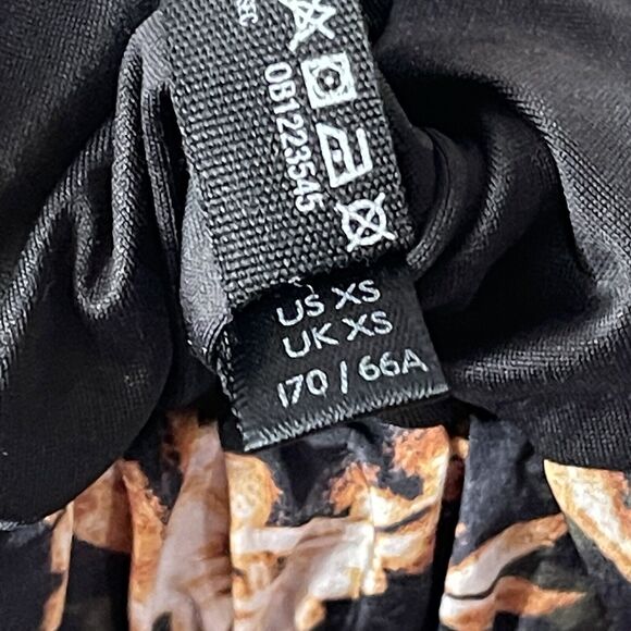 Free People Movement X-Small The Way Home Shorts Running Activewear Quick-Dry - Picture 9 of 9